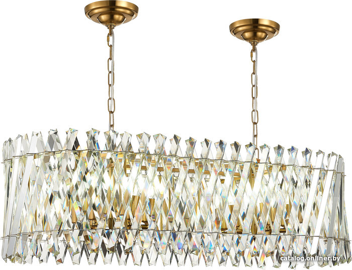 Подвесная люстра ST Luce Fabio SL1170.303.12