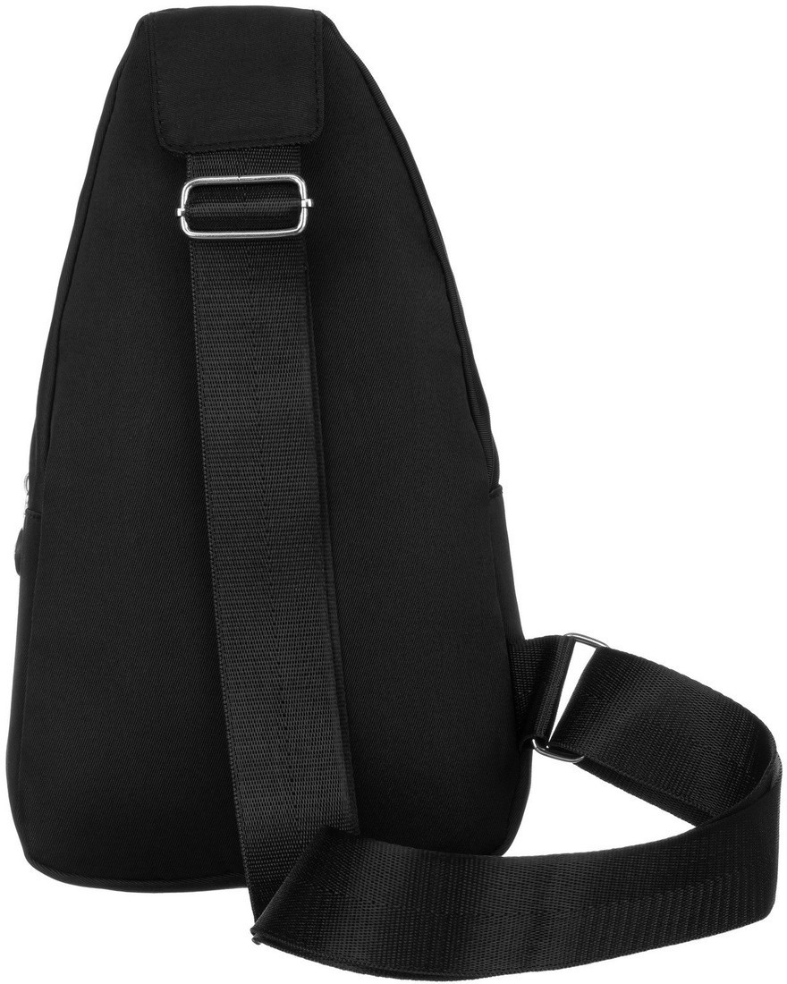 Городской рюкзак Peterson PTN 7050-7073 (черный)