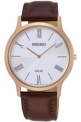 Наручные часы Seiko Solar SUP854P1