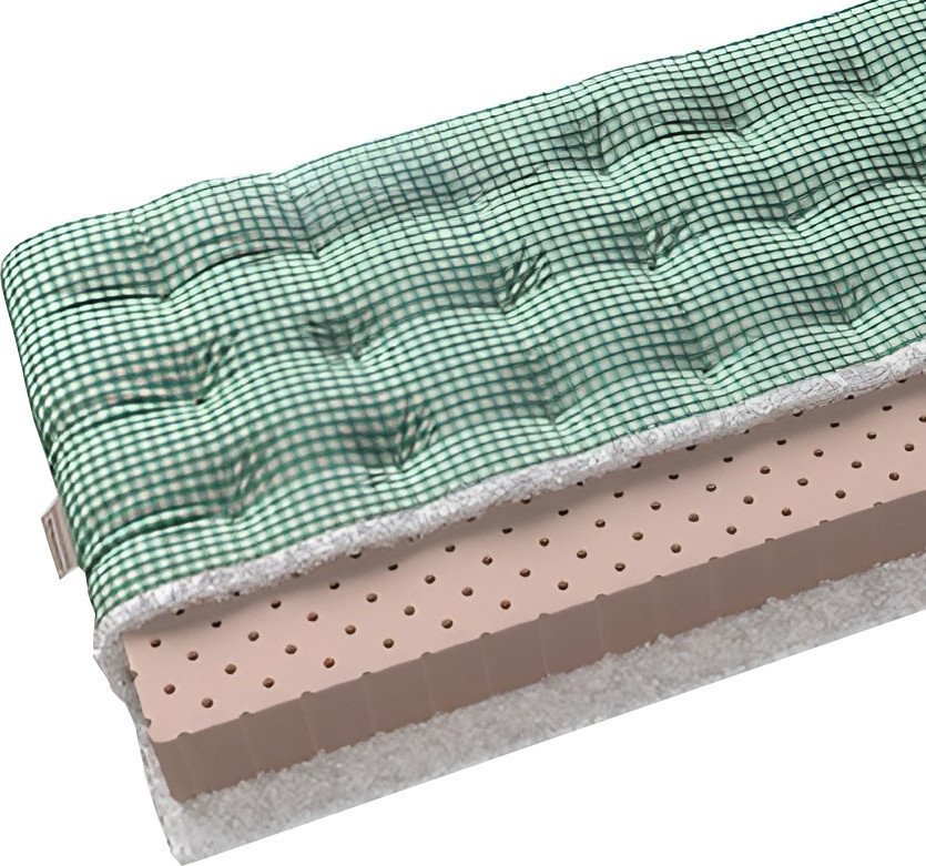 Матрас Mr. Mattress Omake Green 160x195 (с завязками)