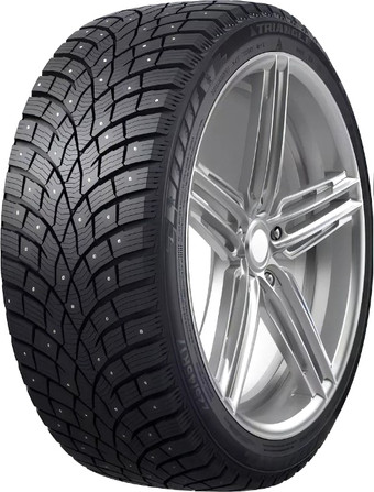 Зимние шины Triangle IcelynX TI501 235/60R18 107T (шипы)