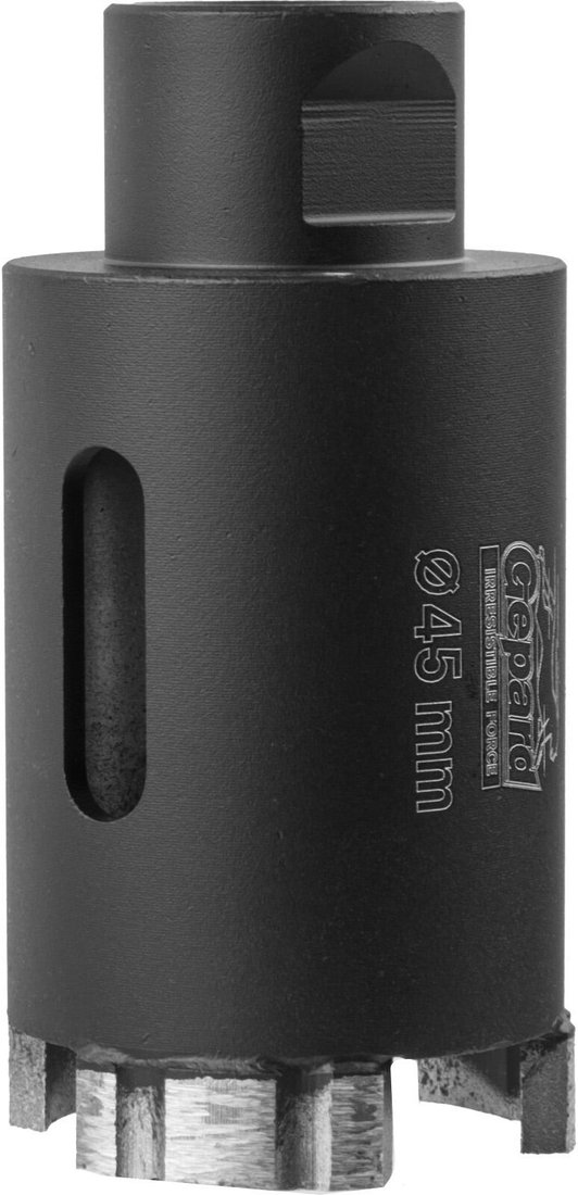 Коронка Gepard GP2079-45