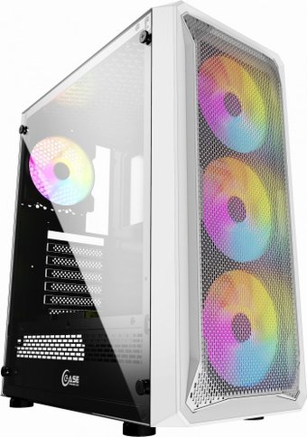 Компьютер Iven Gaming White 200883