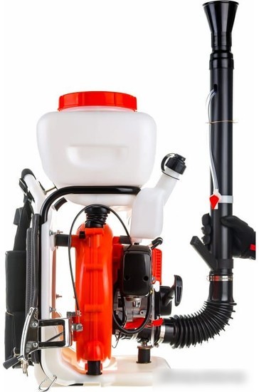 Бензиновый опрыскиватель Gigant GS-05