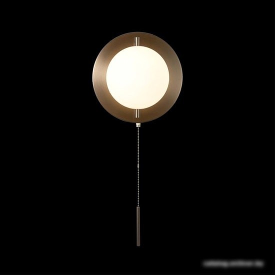 Бра LOFT IT Signal 10029W Gold