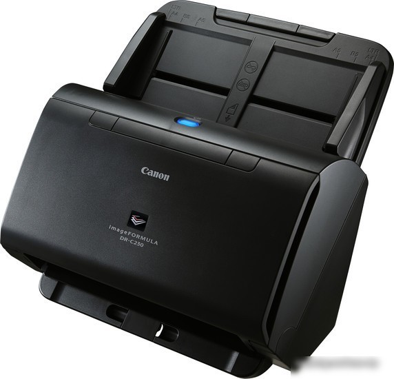 Сканер Canon imageFORMULA DR-C230