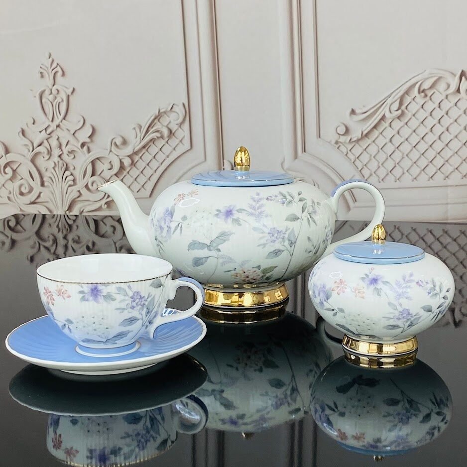 Сервиз Lenardi Грация 133-317