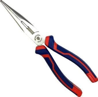 Длинногубцы Workpro 150мм WP231103