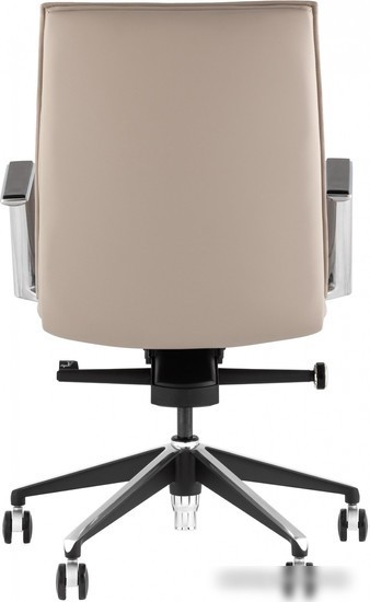 Офисное кресло TopChairs Arrow A335-A 270-07 (светло-серый)