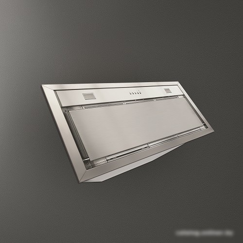 Кухонная вытяжка Falmec Gruppo Incasso Built-in 50 Max Evo (600)