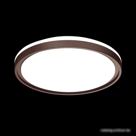 Люстра-тарелка Sonex Navil 3044/CL