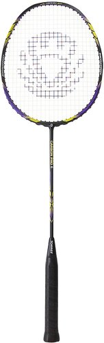 Теннис/бадминтон Torres Carbon Pro6 BD-20521 (фиолетовый)