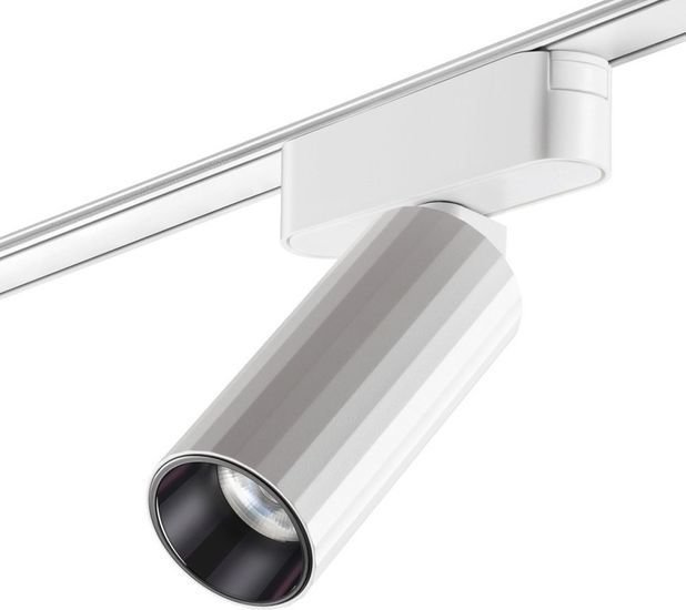 Трековый светильник Novotech Smal Shino 359093 LED 4000K 12W 1020Лм