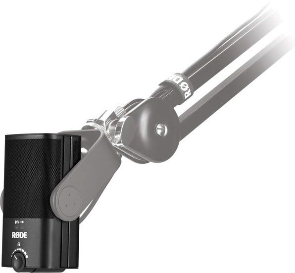 Микрофон RODE NT-USB Mini