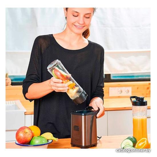 Стационарный блендер Black & Decker BXJBA350E