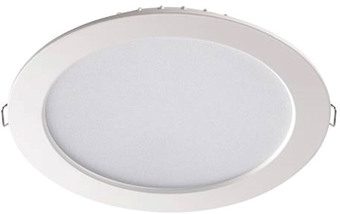 Точечный светильник Novotech Luna 358030