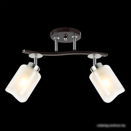 Подвесная люстра Citilux Фортуна CL156122