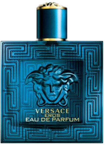 Парфюмерная вода Versace Eros For Men EdP (100 мл)