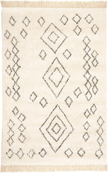 Ковер для жилой комнаты Tkano Ethnic TK23-DR0040