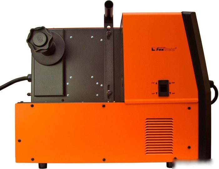 Сварочный инвертор FoxWeld Invermig 250 Compact (380V)