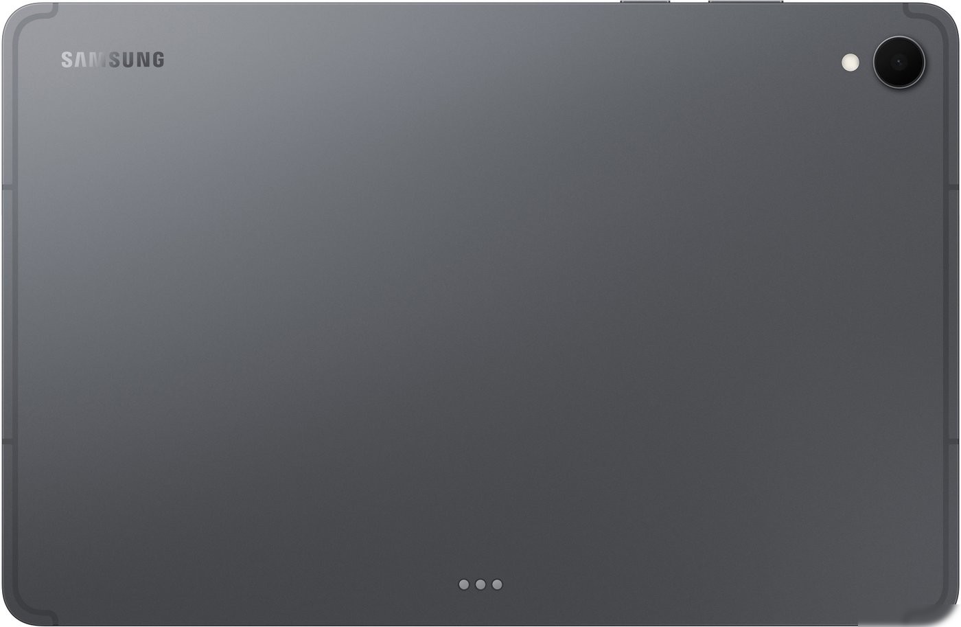 Планшет Samsung Galaxy Tab S11 5G SM-X736 12GB/512GB (серый)