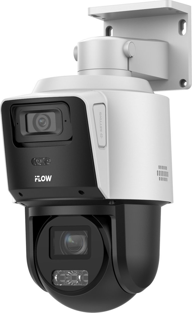 IP-камера iFlow F-IP-1442PCIZ4