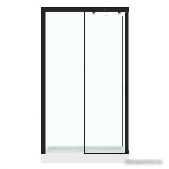 Душевой уголок Cerutti Spa Marbella 120B L 80x120