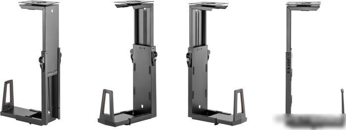 Кронштейн ErgoSmart Game Luxe