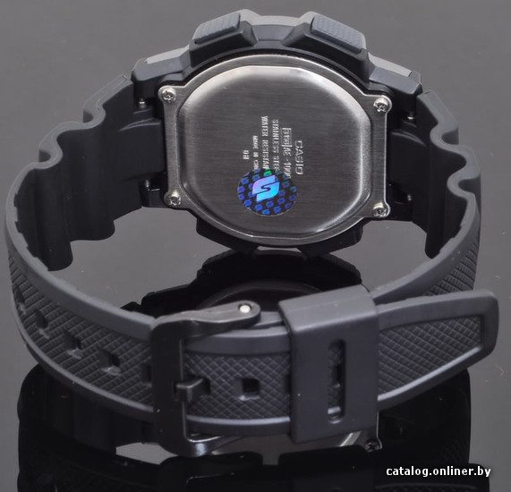 Наручные часы Casio AE-1000W-1B
