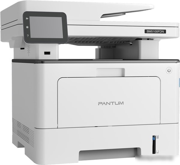 МФУ Pantum BM5100FDN