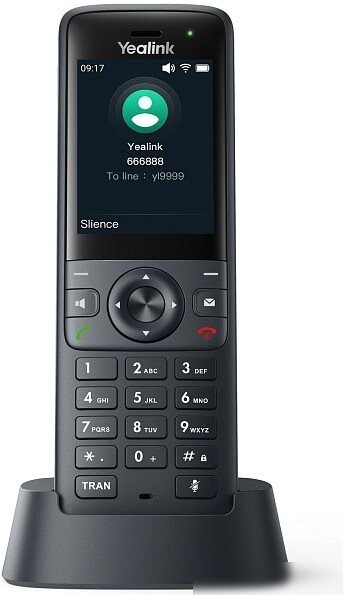 IP-телефон Yealink AX83H