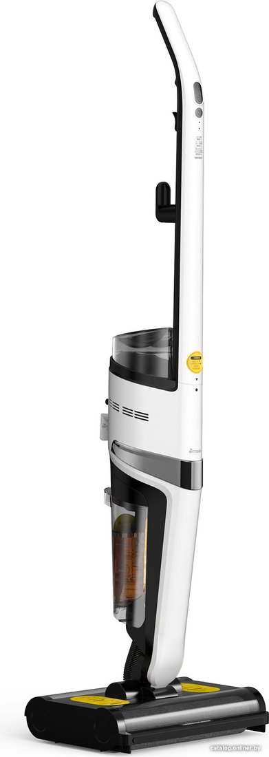 Вертикальный моющий пылесос Deerma DEM-VX20W