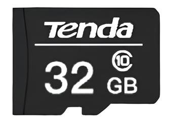 Карта памяти Tenda CM032 microSDHC 32GB