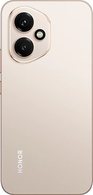 Телефон HONOR 400 8GB/512GB международная версия (золотистый)