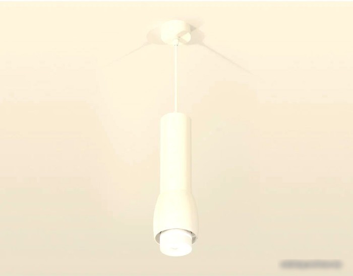 Подвесная люстра Ambrella light XP XP1141012
