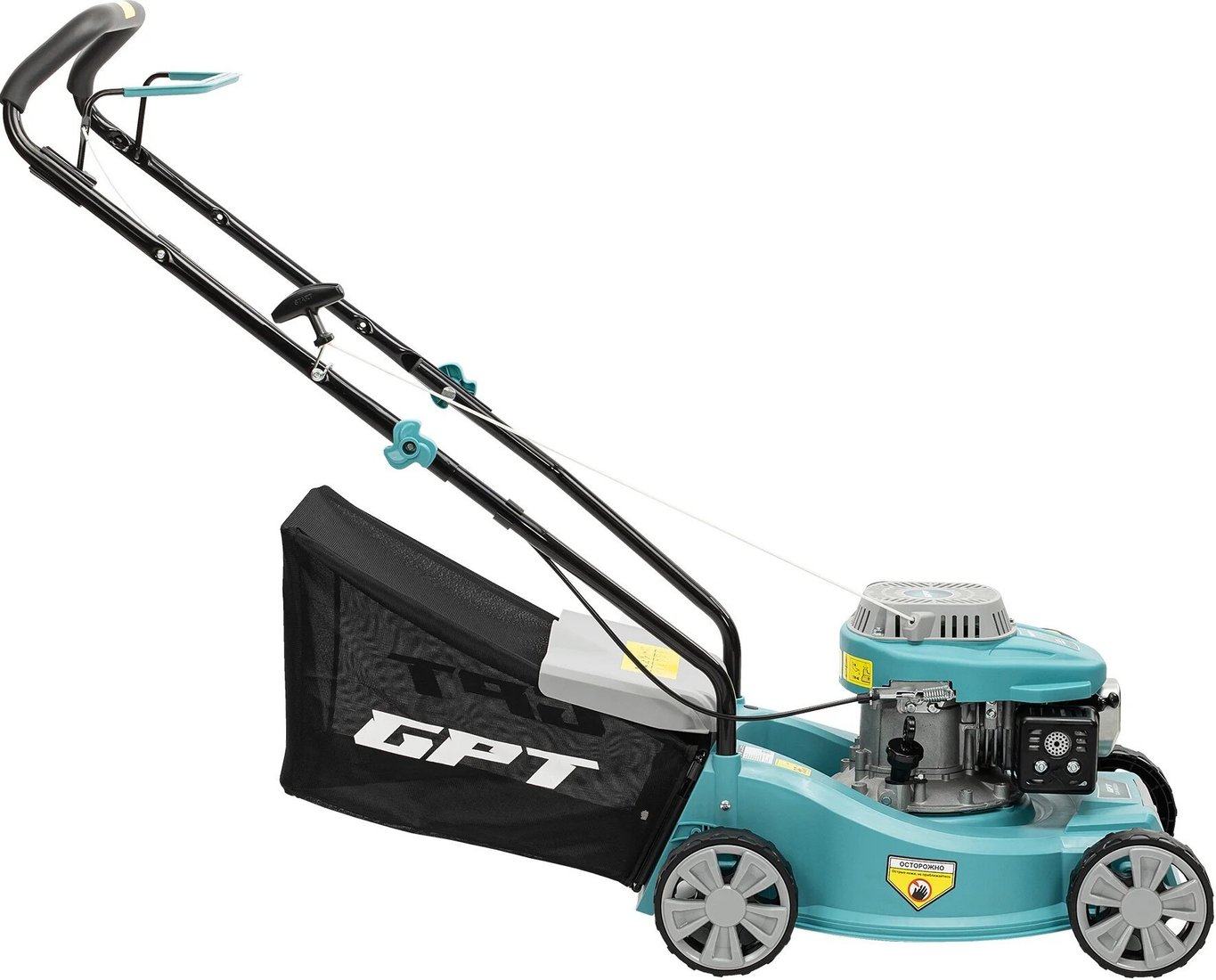 Газонокосилка GPT GLM-K4020OA