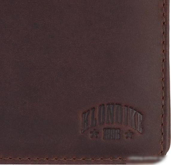 Кошелек Klondike 1896 KD1042-03