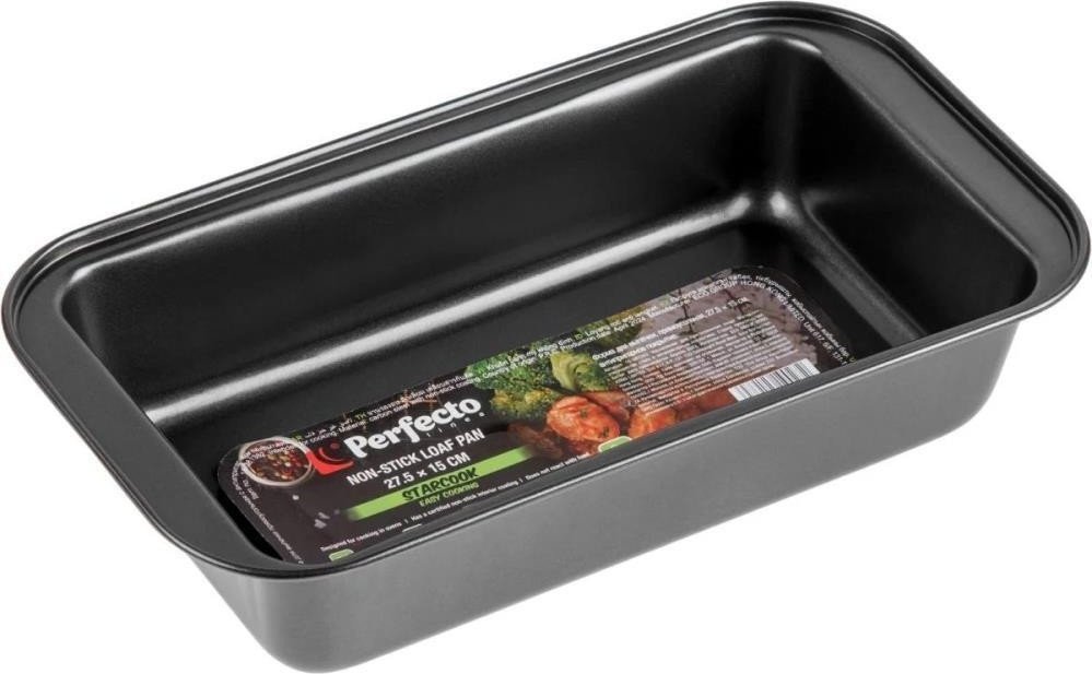 Форма для выпечки Perfecto Linea Starcook 16-281362