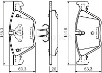 Bosch 986494118