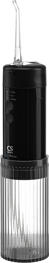 Ирригатор CS Medica AquaPulsar CS-6 Extend (черный)