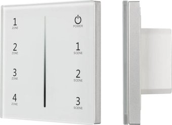 Диммер RGBW Arlight Sens Smart-P34-Dim White 027111