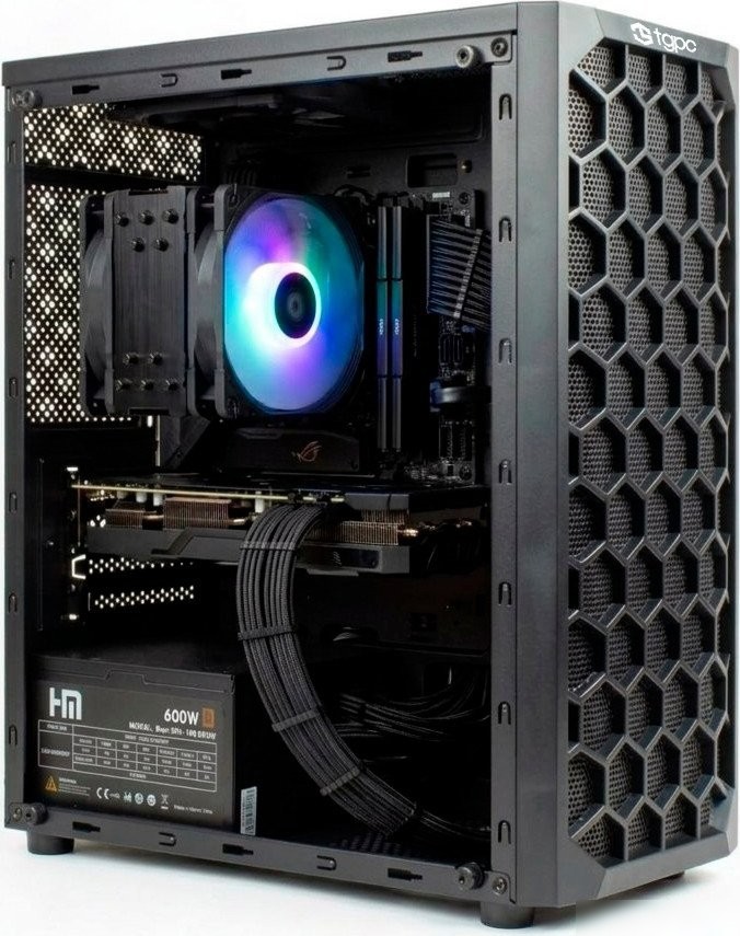 Компьютер TGPC Micro Mesh 95605 A-X