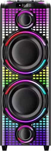 Патибокс Aiwa CAS-1000