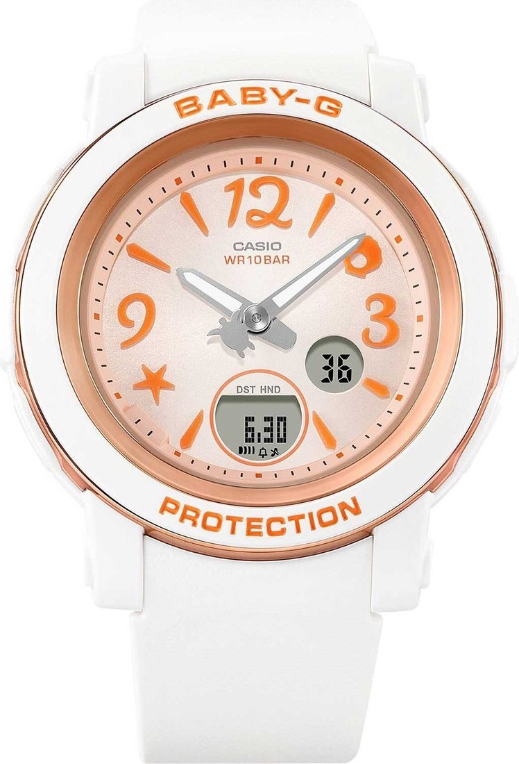 Casio Baby-G BGA-290US-4A