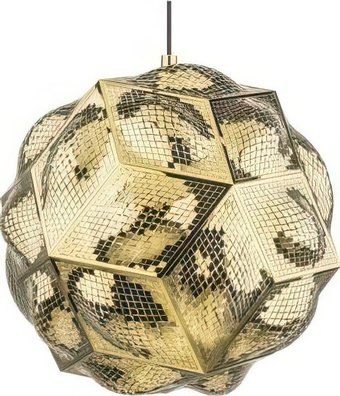 Подвесная люстра Lightstar Fermo 724362