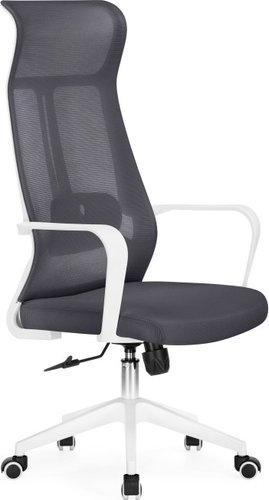 Офисное кресло Woodville Tilda 15627 (dark gray/white)