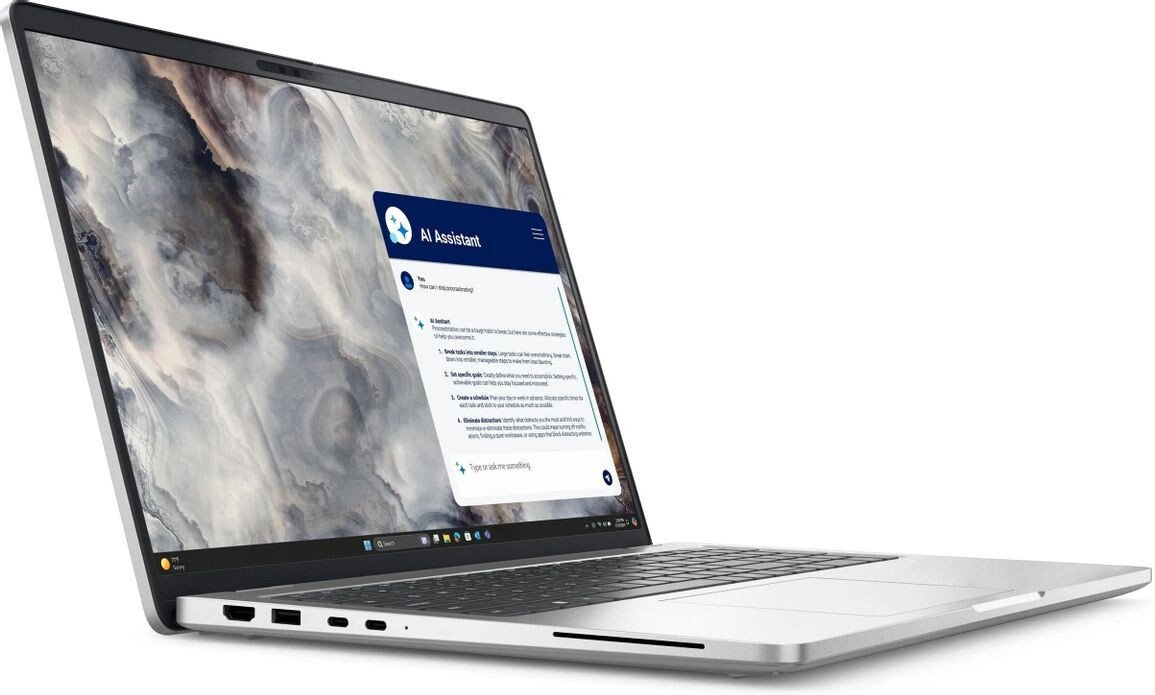 Ноутбук Dell Pro 16 Plus PB16250-5613