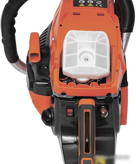 Бензопила ELAND GCS-2450
