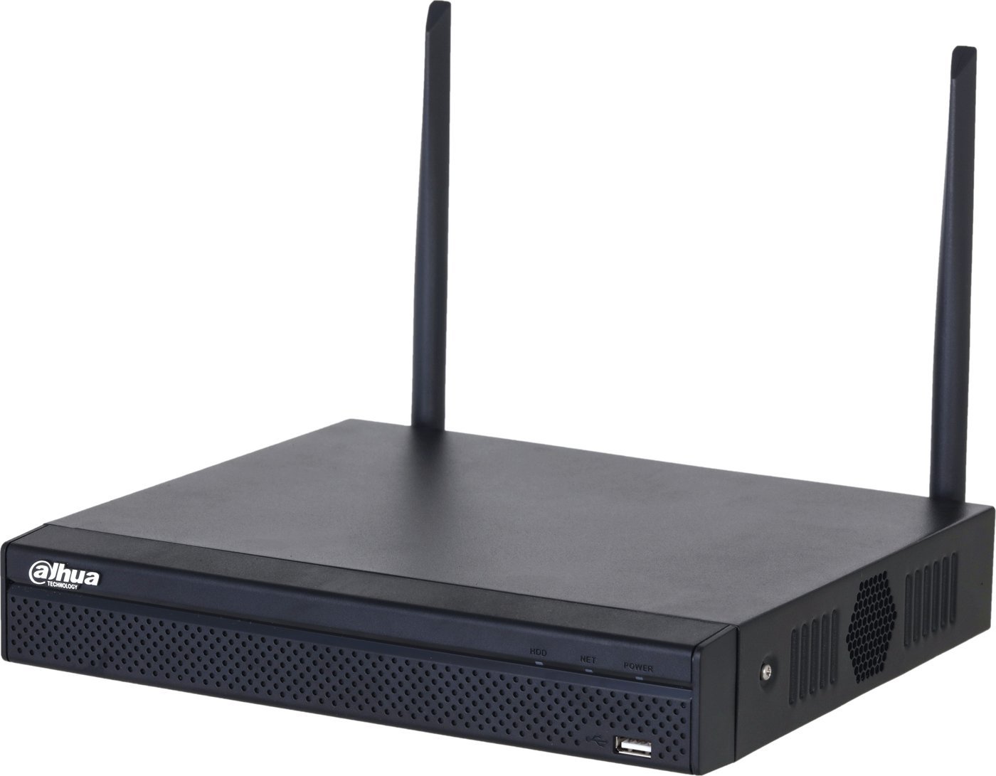 Сетевой видеорегистратор Dahua DHI-NVR1104HS-W-S2