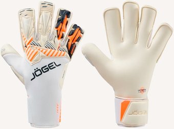 Перчатки Jogel Magnum UL4 Roll Hybrid BC26 (р.11, белый)